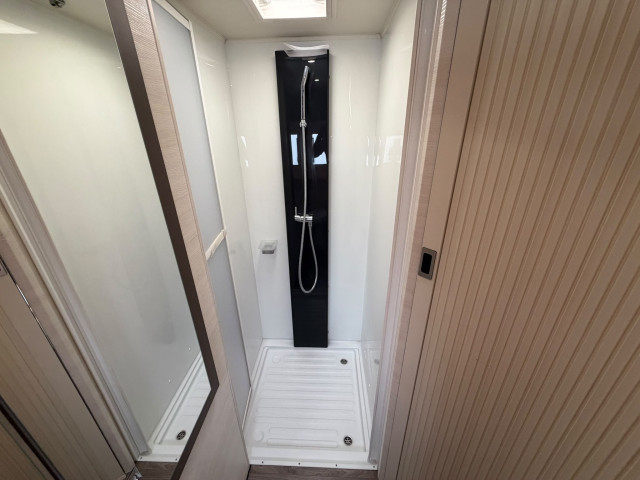 CHAUSSON EXALTIS 6010 - 23000KM