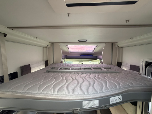 CHALLENGER 328 GRAPHITE VIP - AUTOMÁTICA