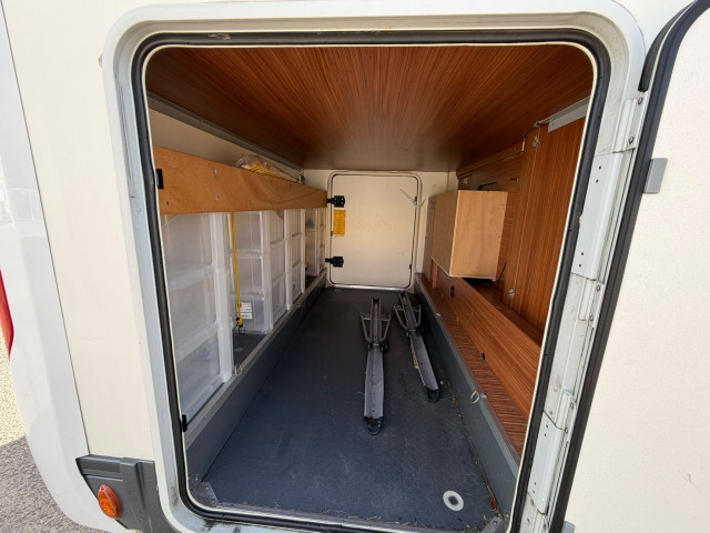 ADRIA CORAL S680 SP - 5 PLAZAS - GAMA ALTA