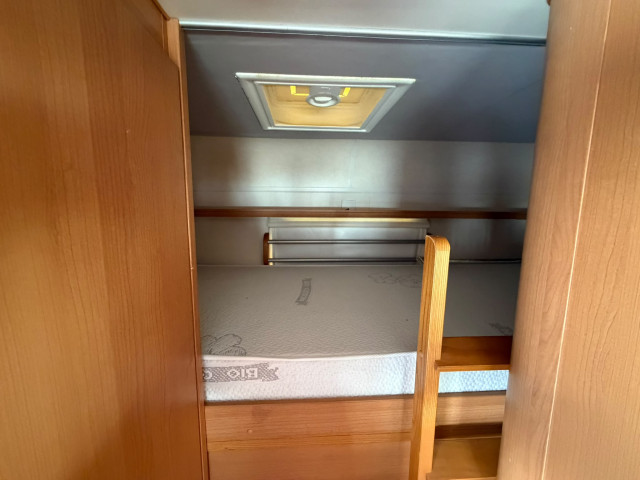 WEINSBERG CAPUCHINA