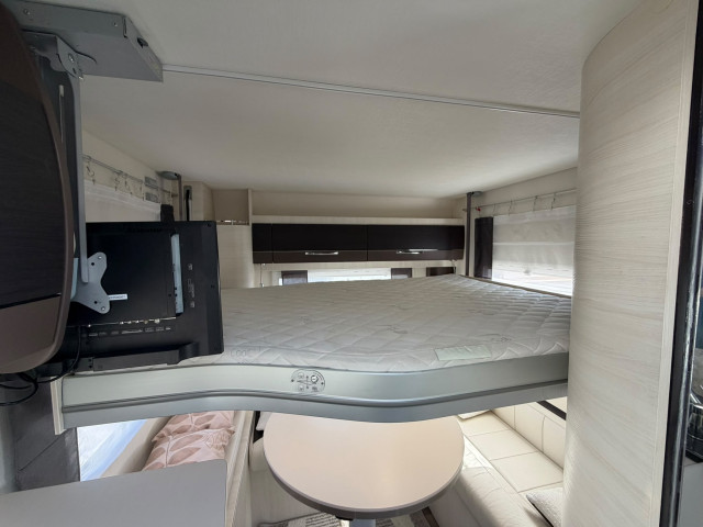 CHAUSSON WELCOME TRAVEL LINE 611 - DOBLE SALÓN