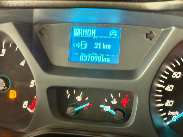 BENIMAR TESSORO 497 NORTHAUTOKAPP - AUTOMÁTICA