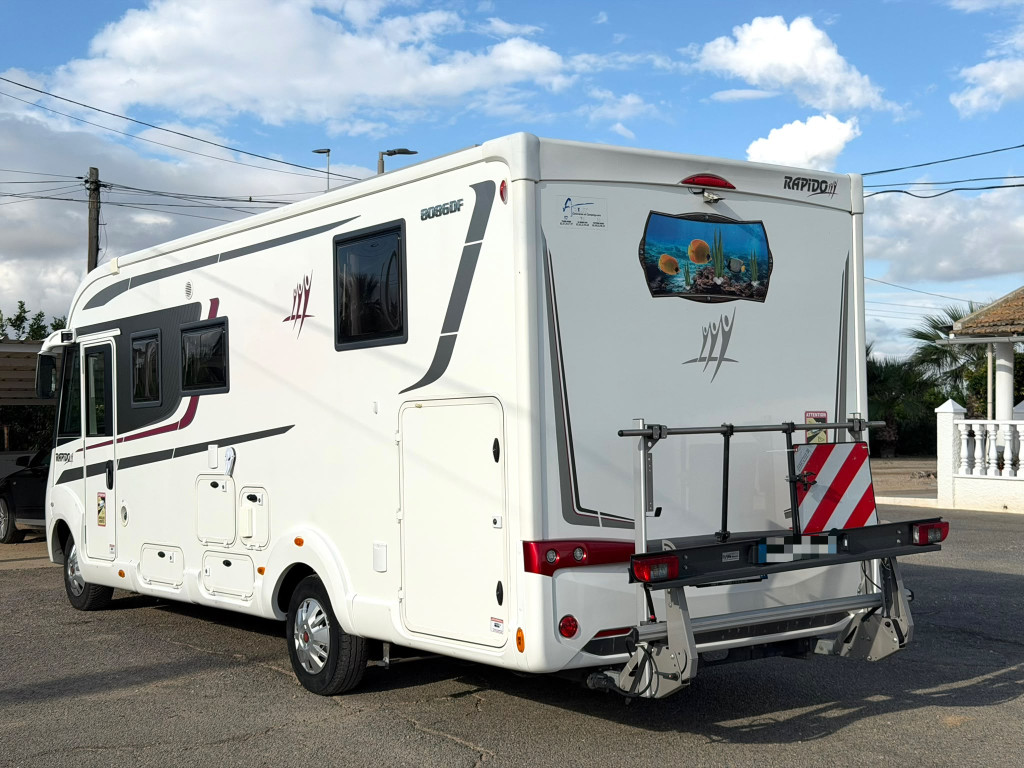 RAPIDO 8086DF - 2020 - FULL... 2