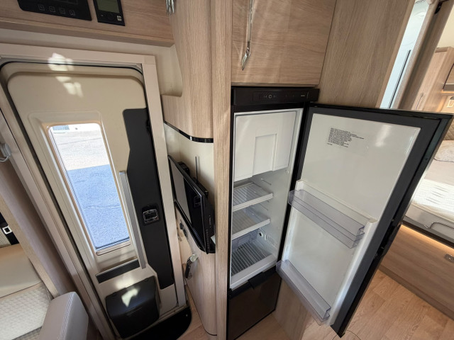 RAPIDO 8086DF - 2020 - FULL EQUIP