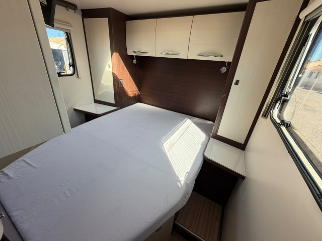 BENIMAR TESSORO 494 - 5 PLAZAS - 155CV