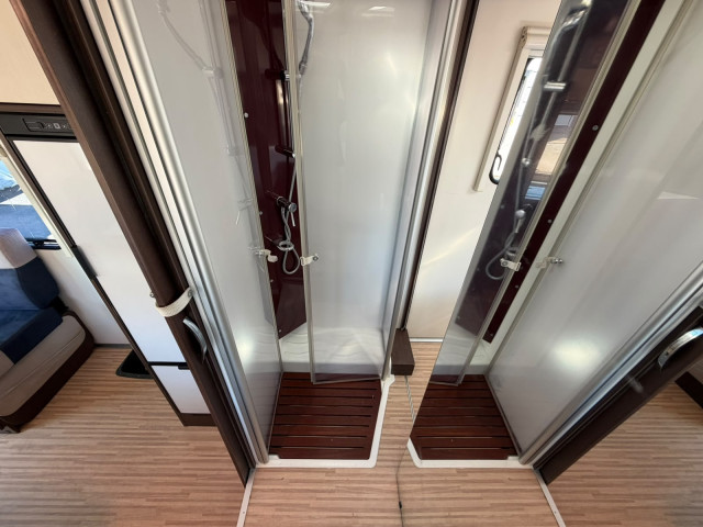BENIMAR TESSORO 494 - 5 PLAZAS - 155CV