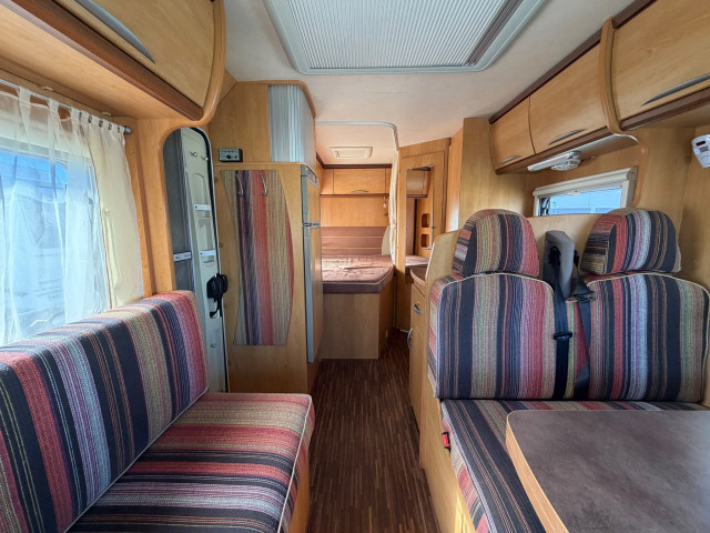 PILOTE AVENTURA - 2008 - 130 CV