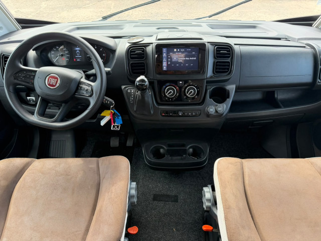 BENIMAR AMPHYTRION  998 - 2022 - AUTOMÁTICA